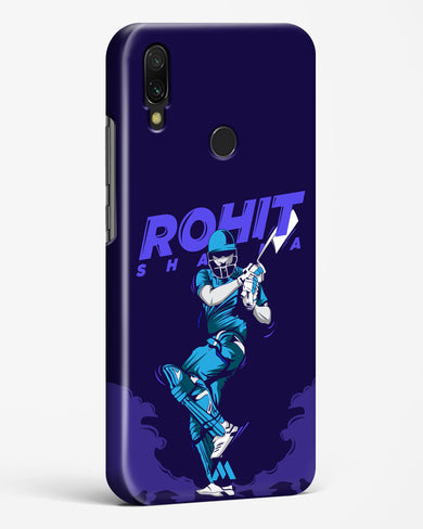Rohit Hitman Sharma Hard Case Phone Cover (Xiaomi)