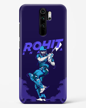 Rohit Hitman Sharma Hard Case Phone Cover-(Xiaomi)