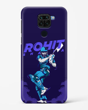 Rohit Hitman Sharma Hard Case Phone Cover (Xiaomi)