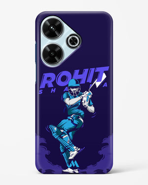 Rohit Hitman Sharma Hard Case Phone Cover (Xiaomi)