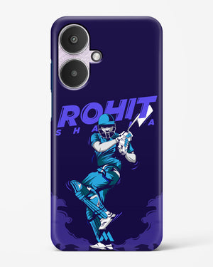 Rohit Hitman Sharma Hard Case Phone Cover (Xiaomi)
