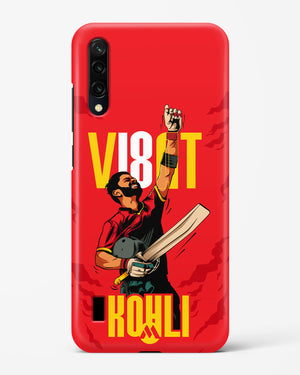 Virat King Kohli Hard Case Phone Cover-(Xiaomi)