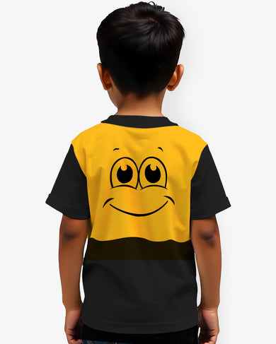 Surprise Element Kids T-Shirt