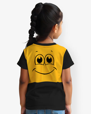 Surprise Element Kids T-Shirt