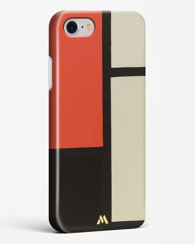 Composition [Piet Mondrian] Hard Case Phone Cover (Apple)