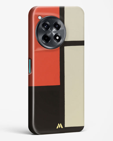 Composition [Piet Mondrian] Hard Case Phone Cover (OnePlus)