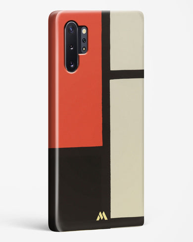 Composition [Piet Mondrian] Hard Case Phone Cover (Samsung)