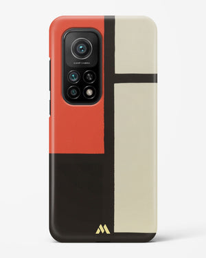 Composition [Piet Mondrian] Hard Case Phone Cover (Xiaomi)