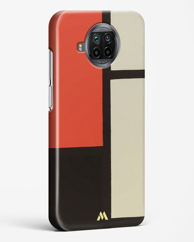 Composition [Piet Mondrian] Hard Case Phone Cover (Xiaomi)