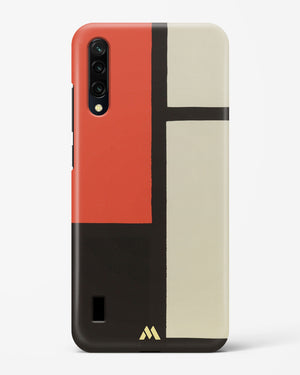 Composition [Piet Mondrian] Hard Case Phone Cover-(Xiaomi)