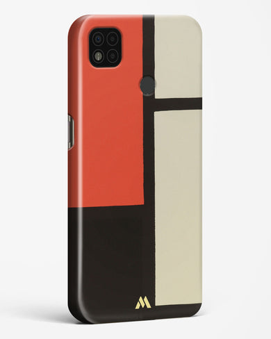 Composition [Piet Mondrian] Hard Case Phone Cover (Xiaomi)