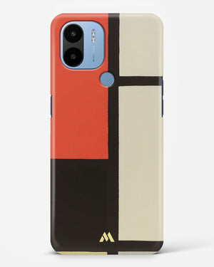 Composition [Piet Mondrian] Hard Case Phone Cover (Xiaomi)