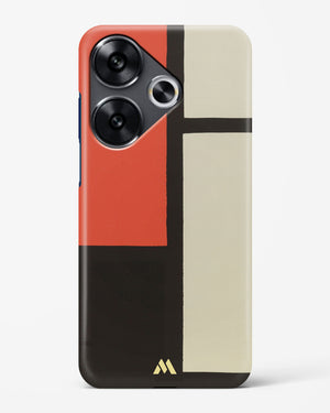 Composition [Piet Mondrian] Hard Case Phone Cover (Xiaomi)