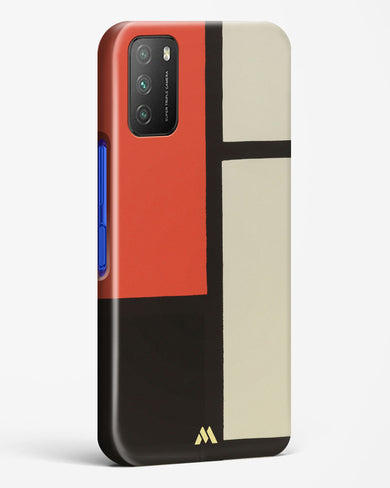 Composition [Piet Mondrian] Hard Case Phone Cover (Xiaomi)
