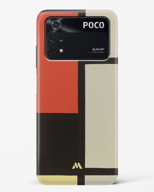 Composition [Piet Mondrian] Hard Case Phone Cover (Xiaomi)