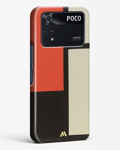 Composition [Piet Mondrian] Hard Case Phone Cover (Xiaomi)