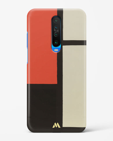 Composition [Piet Mondrian] Hard Case Phone Cover (Xiaomi)