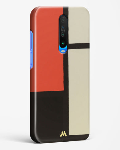 Composition [Piet Mondrian] Hard Case Phone Cover (Xiaomi)