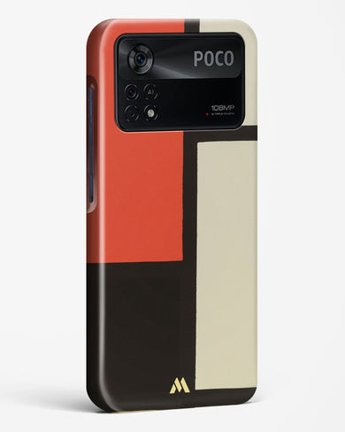 Composition [Piet Mondrian] Hard Case Phone Cover (Xiaomi)