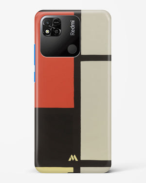 Composition [Piet Mondrian] Hard Case Phone Cover (Xiaomi)