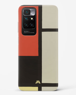 Composition [Piet Mondrian] Hard Case Phone Cover (Xiaomi)