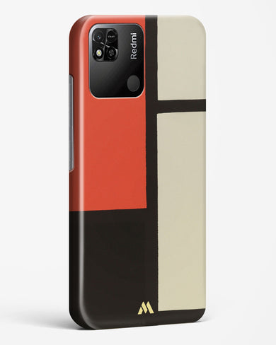 Composition [Piet Mondrian] Hard Case Phone Cover (Xiaomi)
