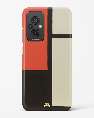 Composition [Piet Mondrian] Hard Case Phone Cover (Xiaomi)