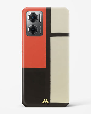 Composition [Piet Mondrian] Hard Case Phone Cover (Xiaomi)