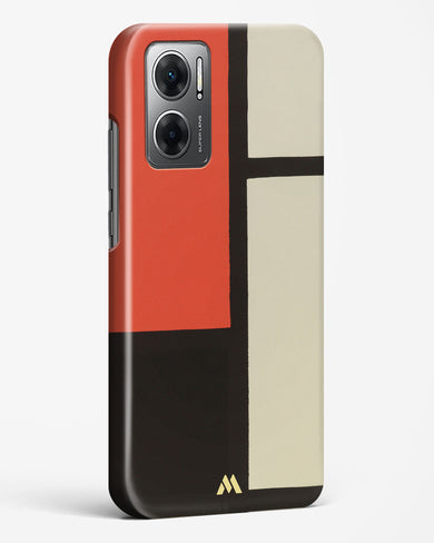 Composition [Piet Mondrian] Hard Case Phone Cover (Xiaomi)