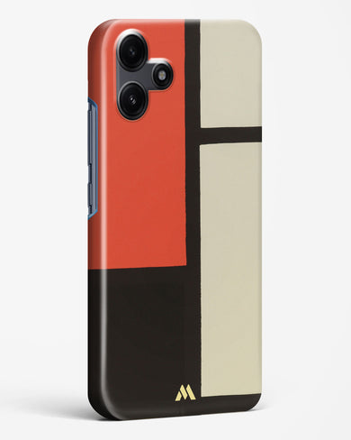 Composition [Piet Mondrian] Hard Case Phone Cover (Xiaomi)