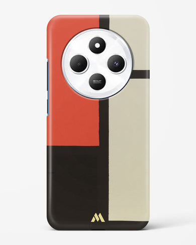 Composition [Piet Mondrian] Hard Case Phone Cover (Xiaomi)