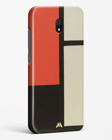 Composition [Piet Mondrian] Hard Case Phone Cover (Xiaomi)