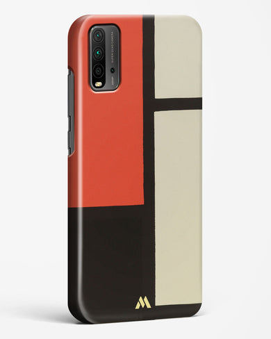 Composition [Piet Mondrian] Hard Case Phone Cover (Xiaomi)