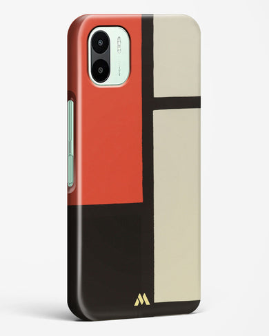 Composition [Piet Mondrian] Hard Case Phone Cover (Xiaomi)
