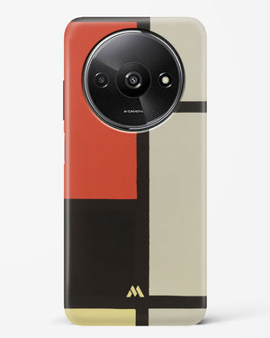 Composition [Piet Mondrian] Hard Case Phone Cover (Xiaomi)
