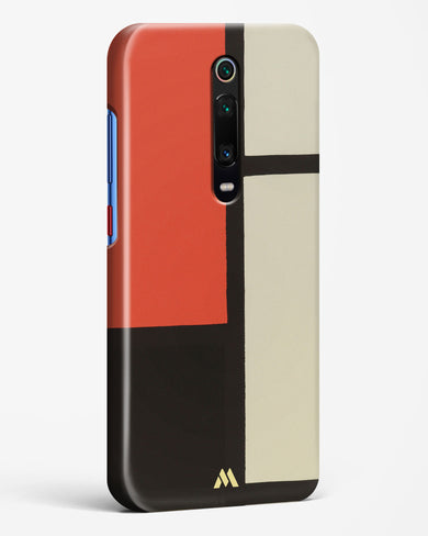 Composition [Piet Mondrian] Hard Case Phone Cover (Xiaomi)
