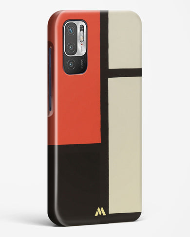 Composition [Piet Mondrian] Hard Case Phone Cover (Xiaomi)