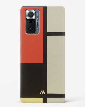Composition [Piet Mondrian] Hard Case Phone Cover (Xiaomi)
