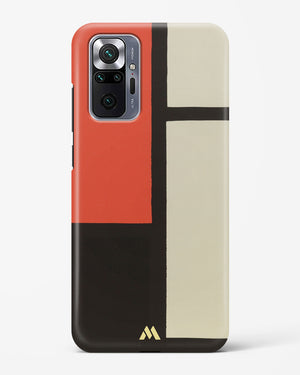 Composition [Piet Mondrian] Hard Case Phone Cover (Xiaomi)