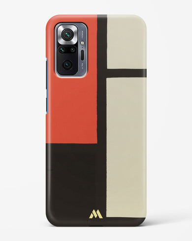 Composition [Piet Mondrian] Hard Case Phone Cover (Xiaomi)
