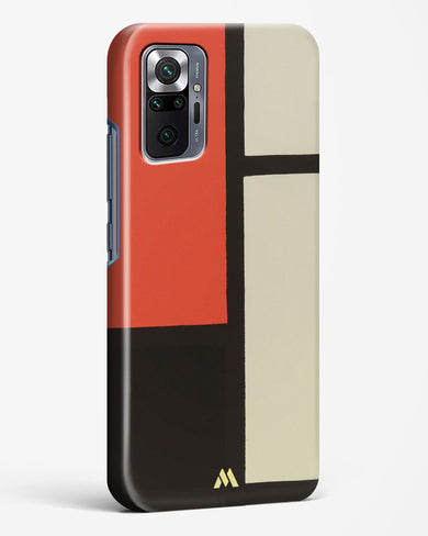 Composition [Piet Mondrian] Hard Case Phone Cover (Xiaomi)