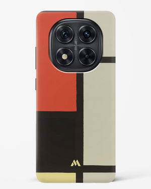 Composition [Piet Mondrian] Hard Case Phone Cover (Xiaomi)