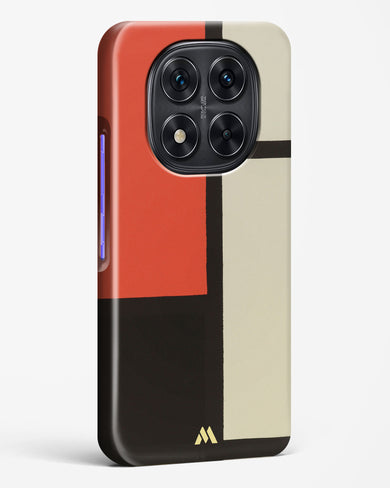 Composition [Piet Mondrian] Hard Case Phone Cover (Xiaomi)