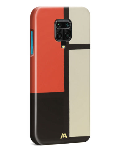 Composition [Piet Mondrian] Hard Case Phone Cover (Xiaomi)