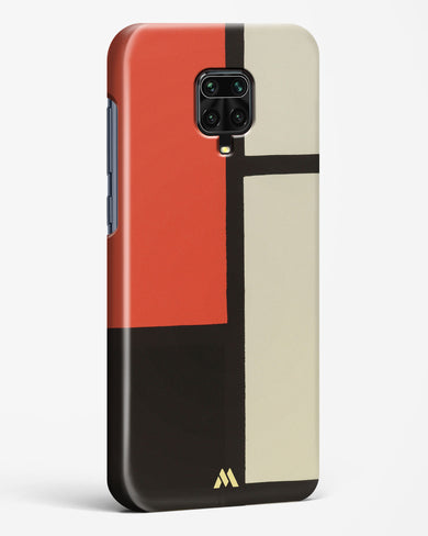 Composition [Piet Mondrian] Hard Case Phone Cover (Xiaomi)