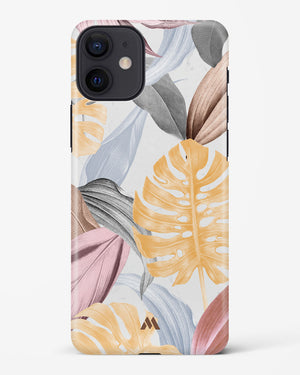 Leaf Of Faith Hard Case Phone Cover (Apple)