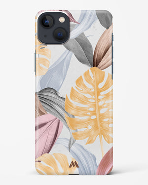 Leaf Of Faith Hard Case Phone Cover (Apple)