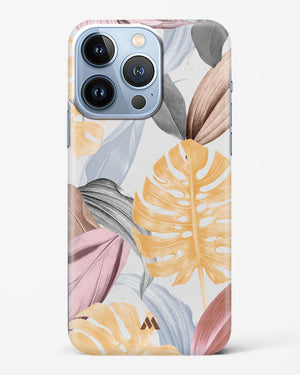 Leaf Of Faith Hard Case Phone Cover (Apple)