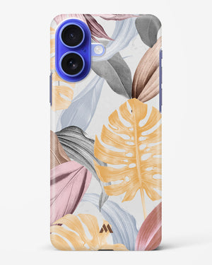 Leaf Of Faith Hard Case Phone Cover (Apple)