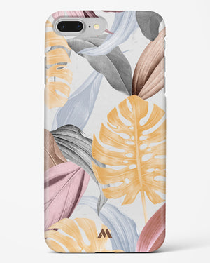 Leaf Of Faith Hard Case Phone Cover (Apple)